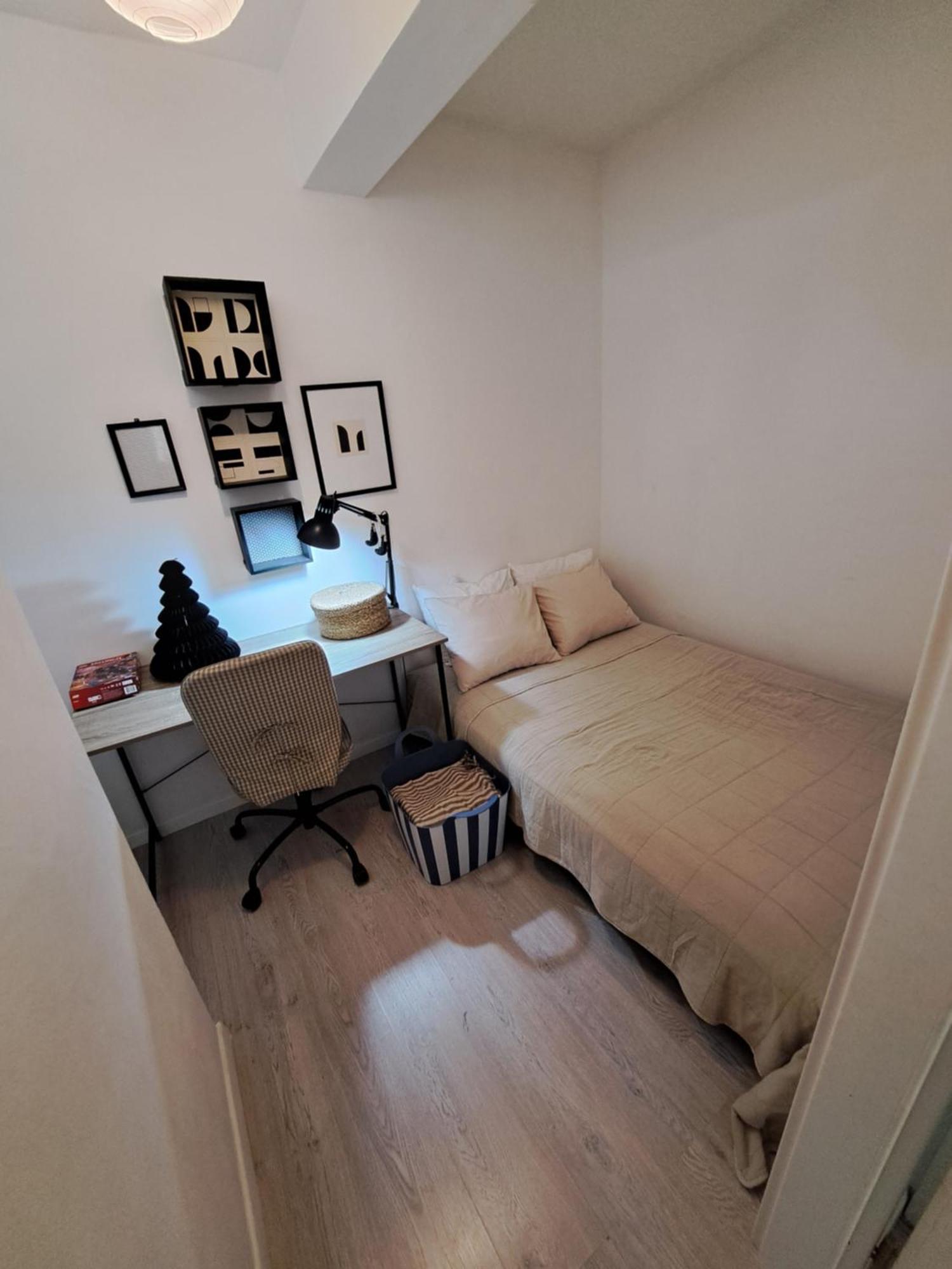 Apartman Petra Zadar Exterior foto
