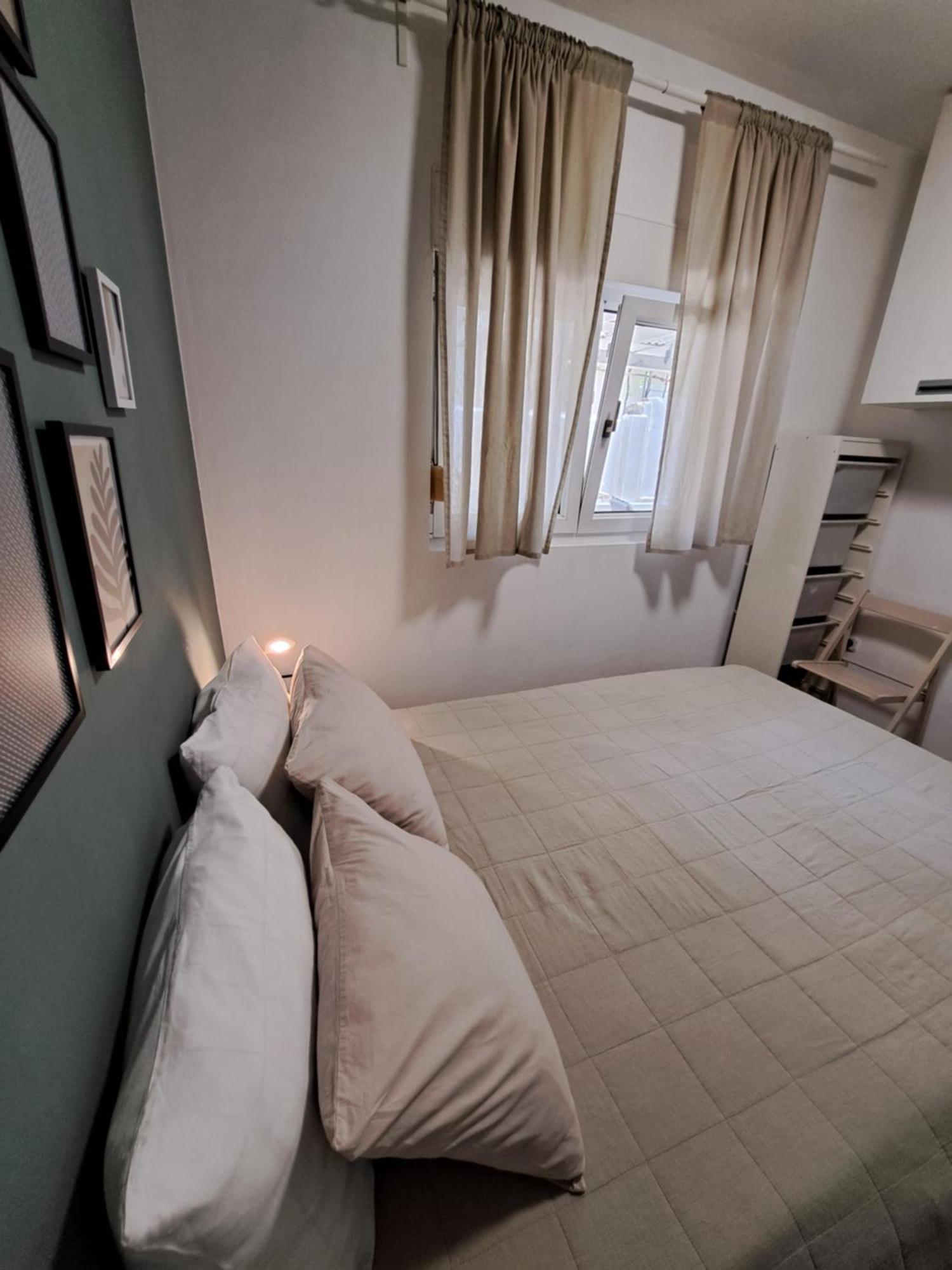 Apartman Petra Zadar Exterior foto